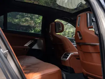 BMW 740 d xDrive M SPORT. MASAJ. CER