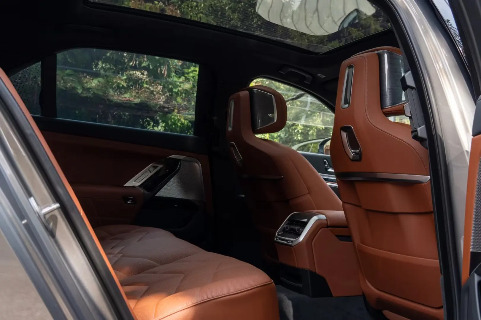 BMW 740 d xDrive M SPORT. MASAJ. CER