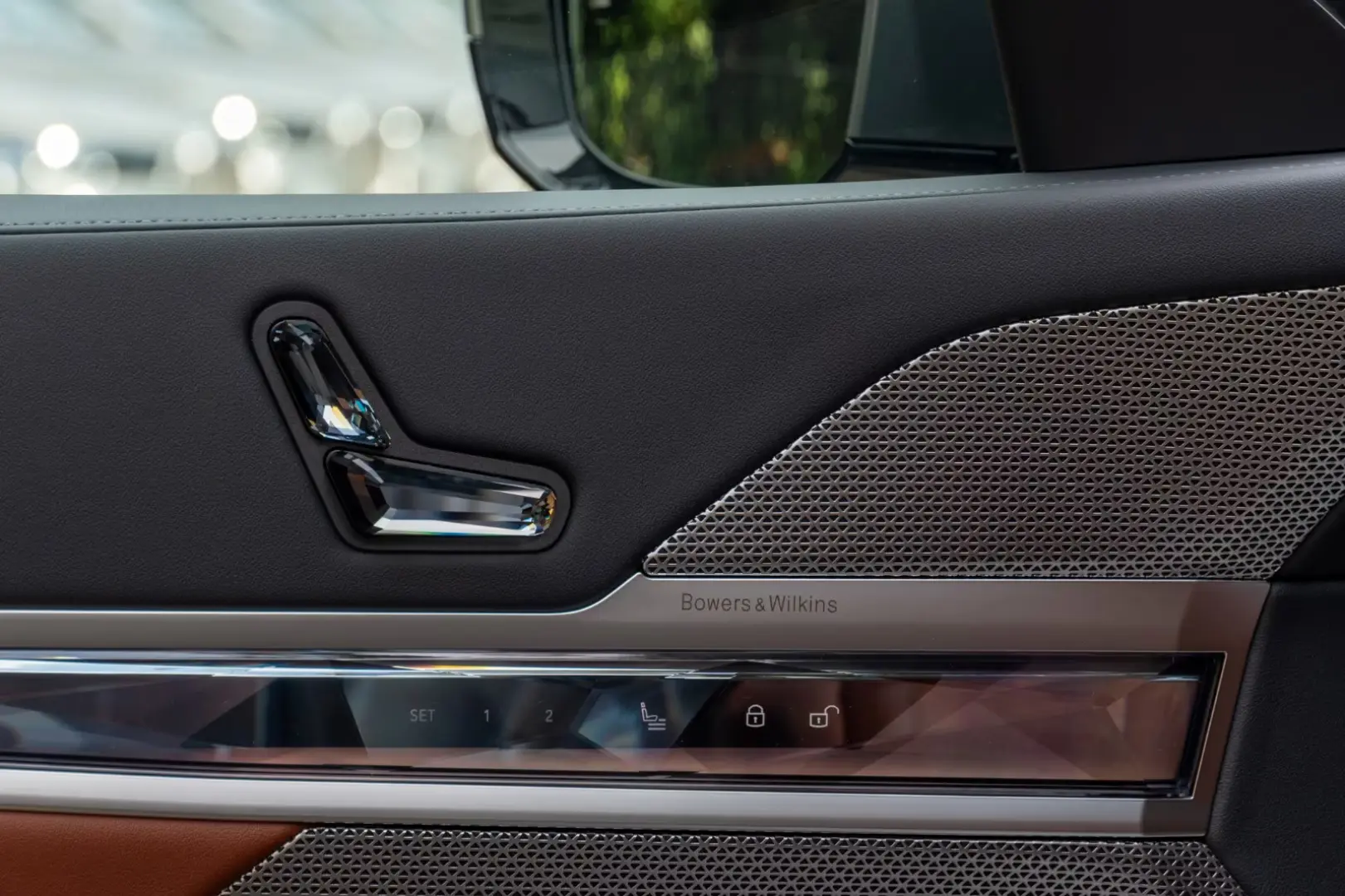 BMW 740 d xDrive M SPORT. MASAJ. CER