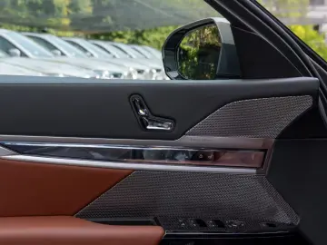 BMW 740 d xDrive M SPORT. MASAJ. CER