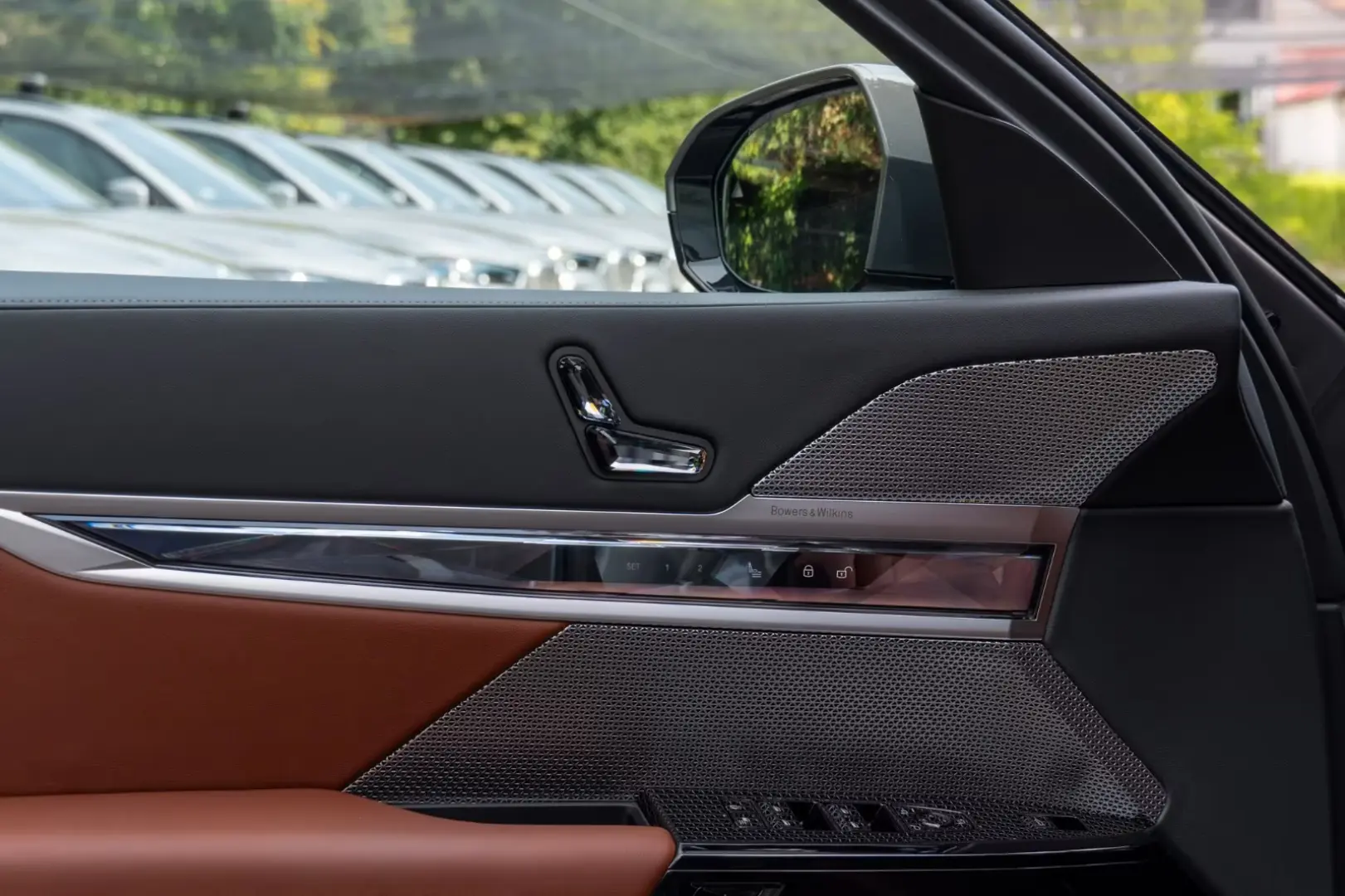 BMW 740 d xDrive M SPORT. MASAJ. CER