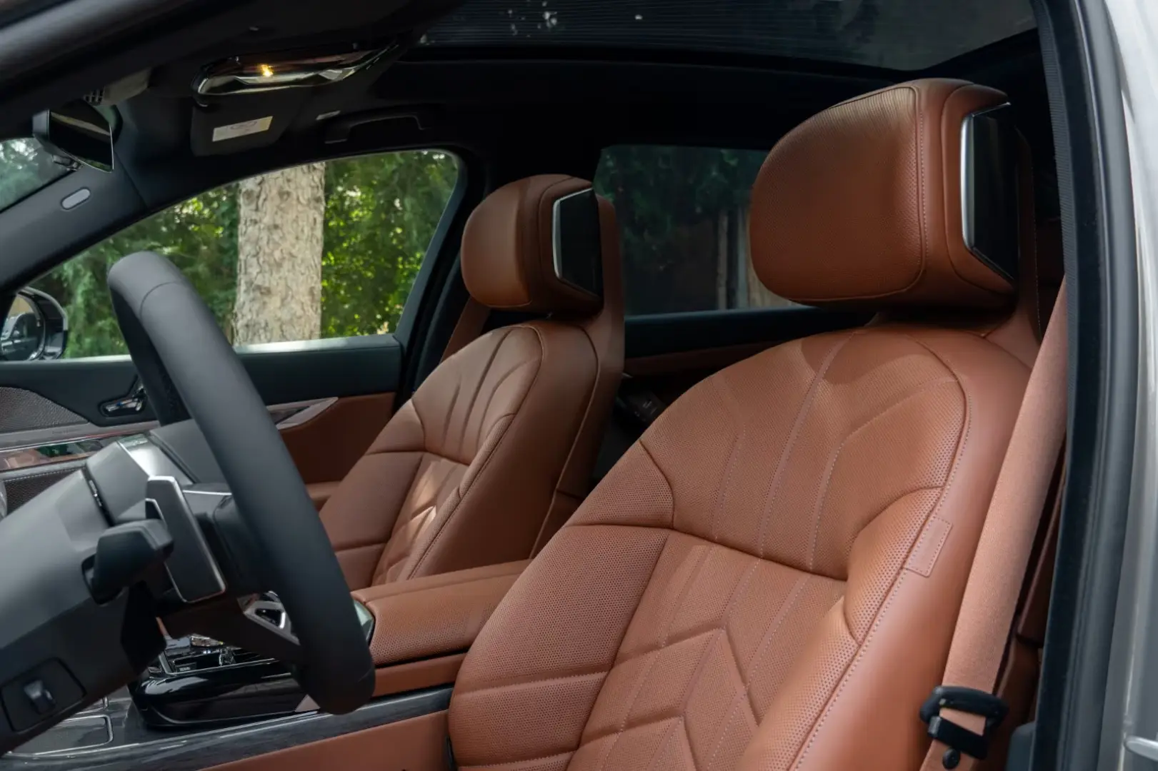 BMW 740 d xDrive M SPORT. MASAJ. CER