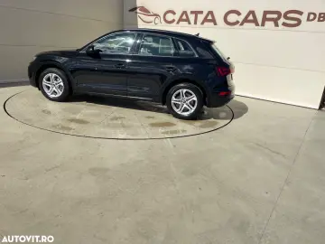 Audi Q5 35 TDI S tronic advanced