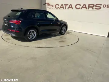 Audi Q5 35 TDI S tronic advanced