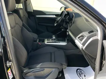 Audi Q5 35 TDI S tronic advanced
