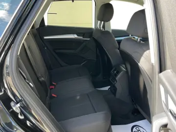 Audi Q5 35 TDI S tronic advanced