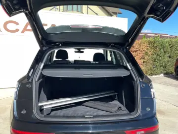 Audi Q5 35 TDI S tronic advanced