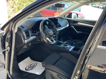 Audi Q5 35 TDI S tronic advanced