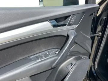 Audi Q5 35 TDI S tronic advanced