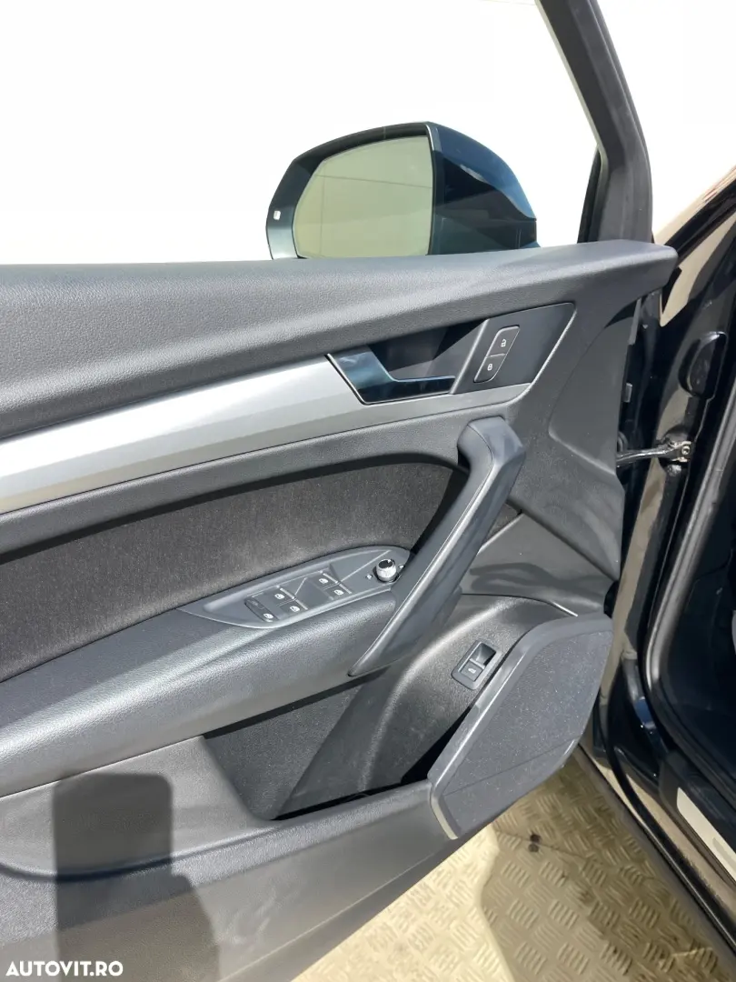 Audi Q5 35 TDI S tronic advanced