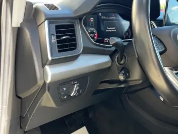 Audi Q5 35 TDI S tronic advanced