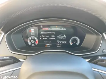 Audi Q5 35 TDI S tronic advanced