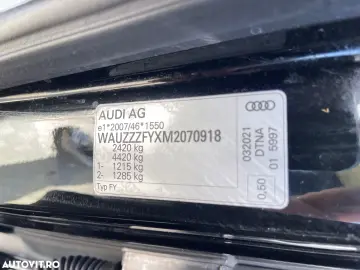 Audi Q5 35 TDI S tronic advanced