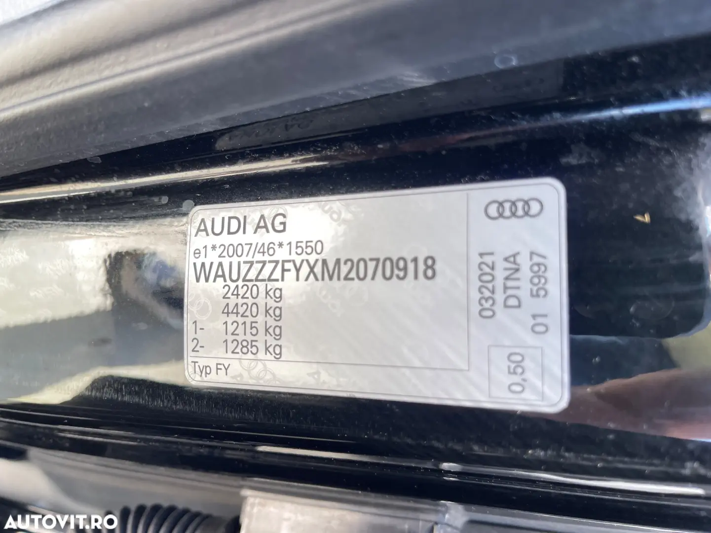 Audi Q5 35 TDI S tronic advanced