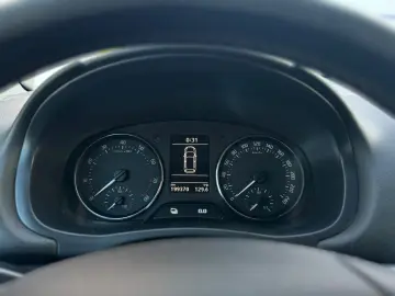 SKODA FABIA 1.2 ELEGANCE