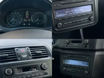 SKODA FABIA 1.2 ELEGANCE