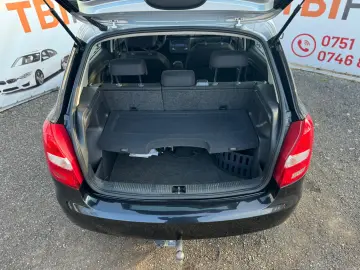 SKODA FABIA 1.2 ELEGANCE