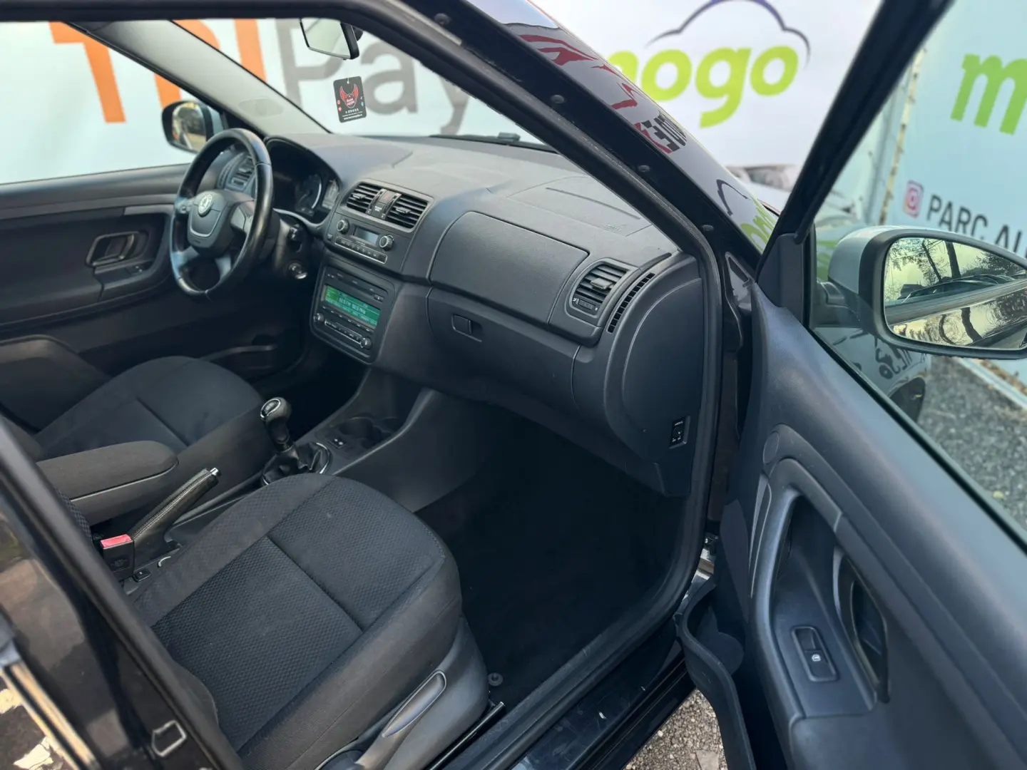 SKODA FABIA 1.2 ELEGANCE