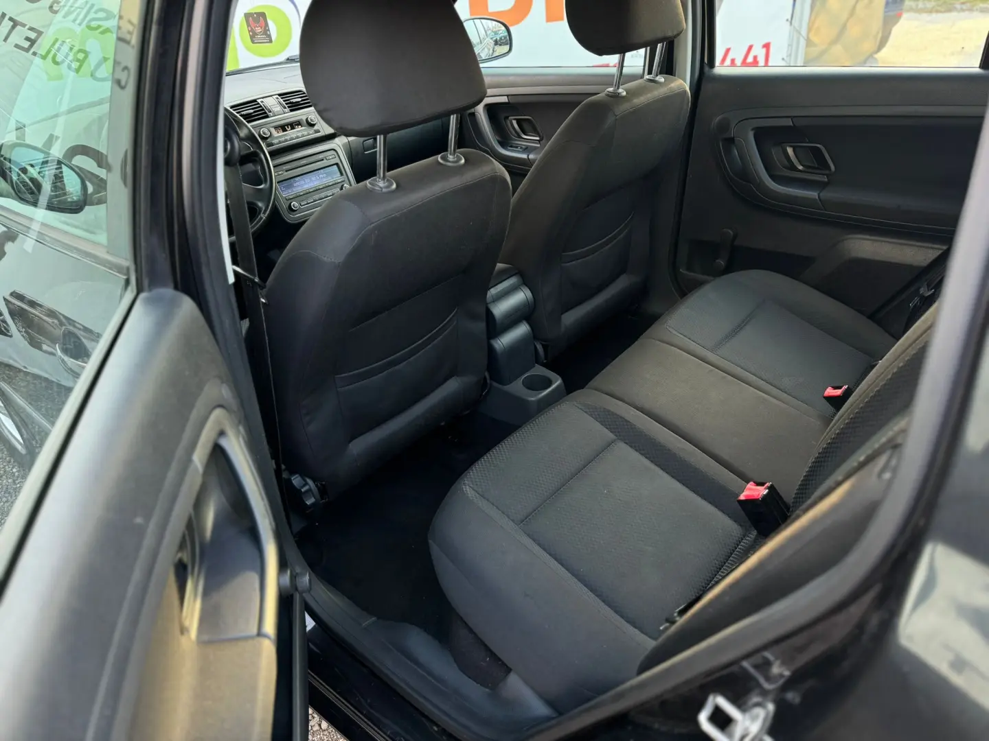 SKODA FABIA 1.2 ELEGANCE