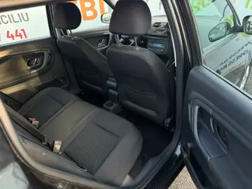 SKODA FABIA 1.2 ELEGANCE