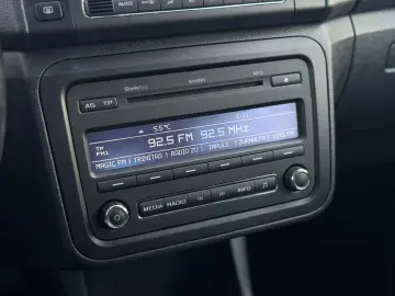 SKODA FABIA 1.2 ELEGANCE