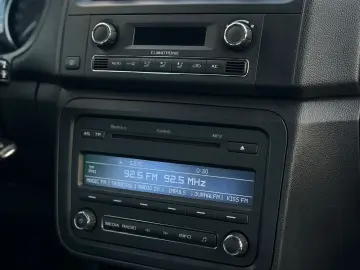 SKODA FABIA 1.2 ELEGANCE