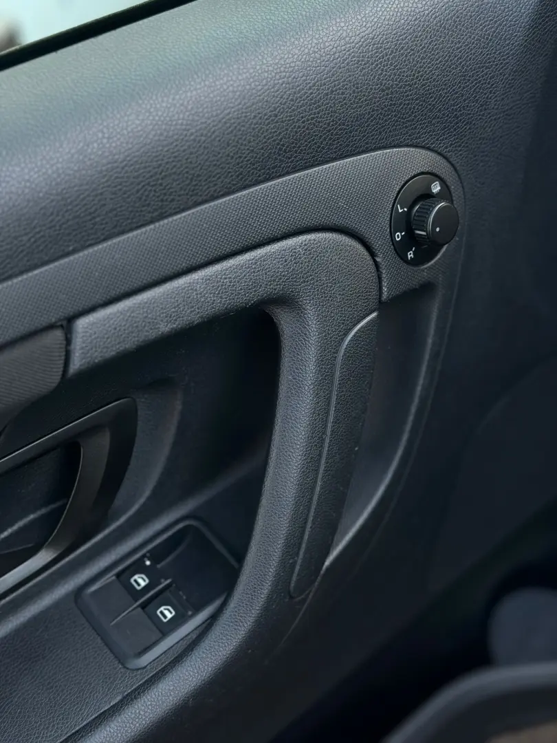 SKODA FABIA 1.2 ELEGANCE