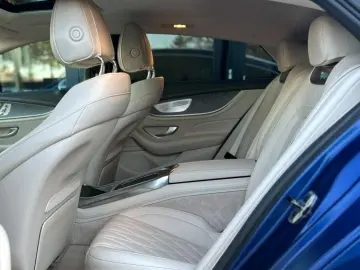 Mercedes-Benz AMG GT 63 4Matic