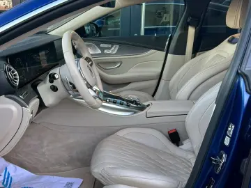 Mercedes-Benz AMG GT 63 4Matic