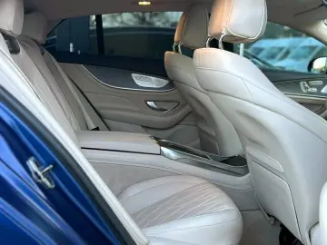 Mercedes-Benz AMG GT 63 4Matic