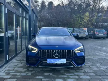Mercedes-Benz AMG GT 63 4Matic