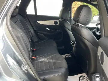 Mercedes-Benz GLC 220 d 4Matic 9G-TRONIC Exclusive
