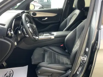 Mercedes-Benz GLC 220 d 4Matic 9G-TRONIC Exclusive