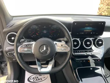 Mercedes-Benz GLC 220 d 4Matic 9G-TRONIC Exclusive