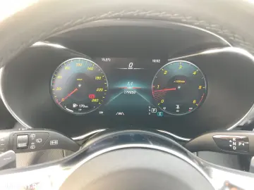 Mercedes-Benz GLC 220 d 4Matic 9G-TRONIC Exclusive