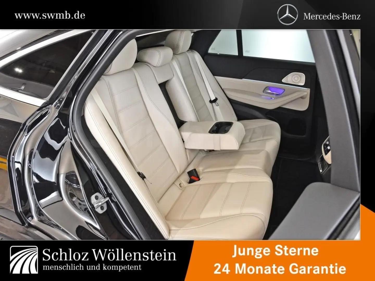 GLE 450d 4M Coupé AMG MULTIBEAM AHK Pano Sitzbel
