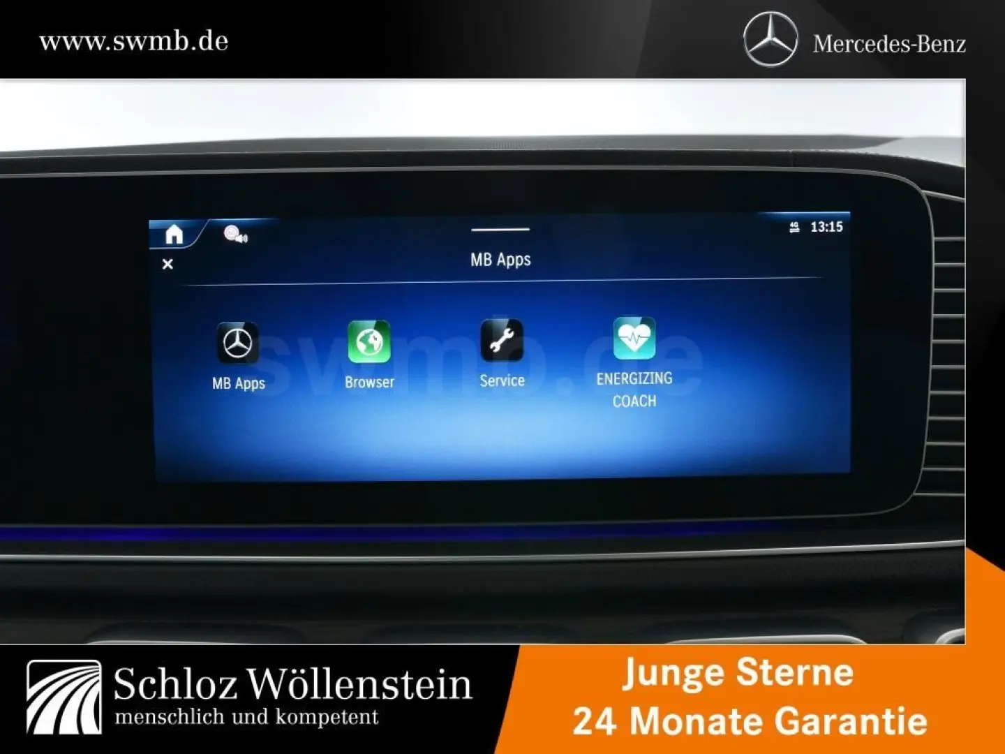 GLE 450d 4M Coupé AMG MULTIBEAM AHK Pano Sitzbel