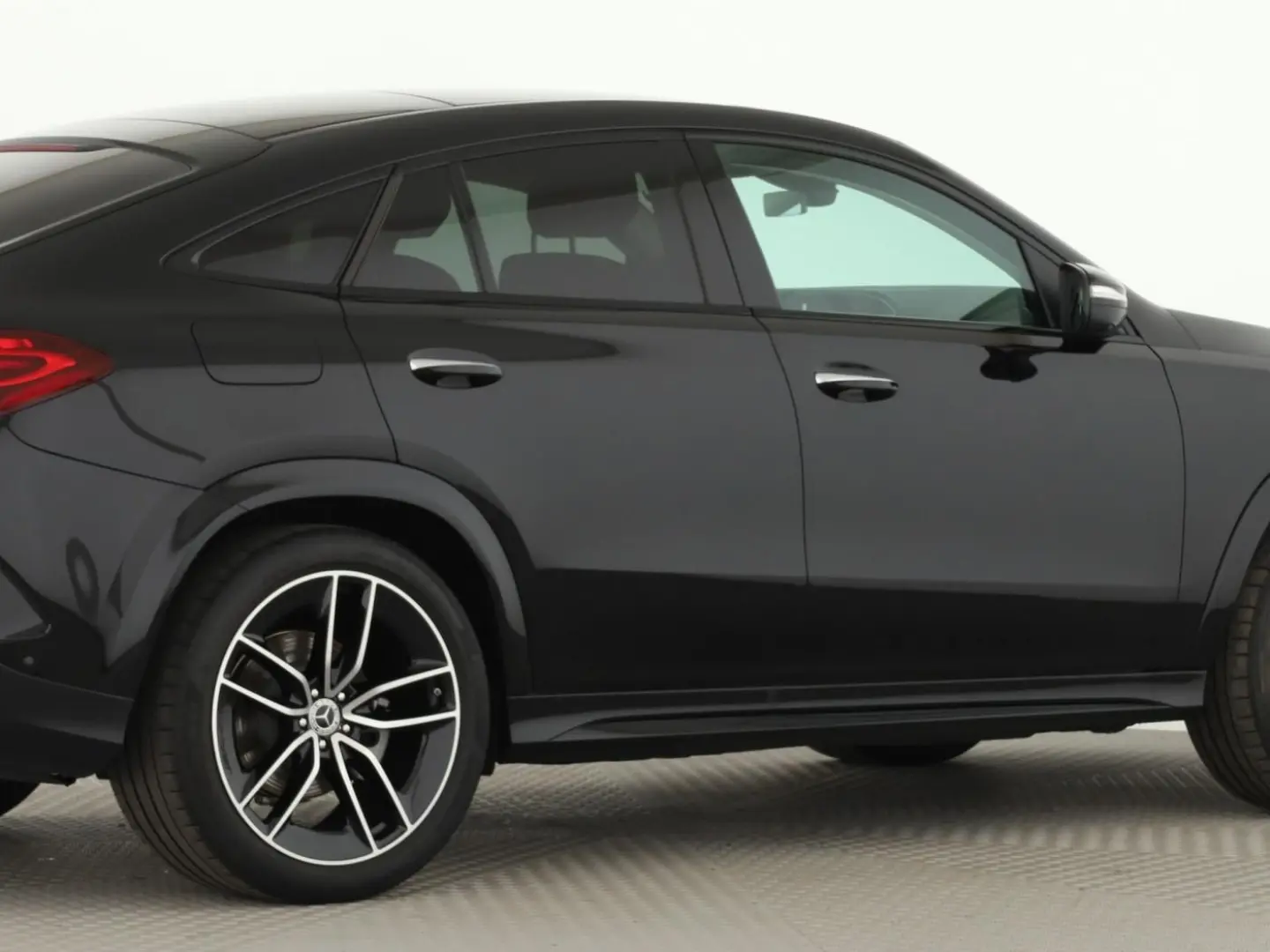 GLE 450 d 4M Coupé AMG Premium  AHK Night Memory