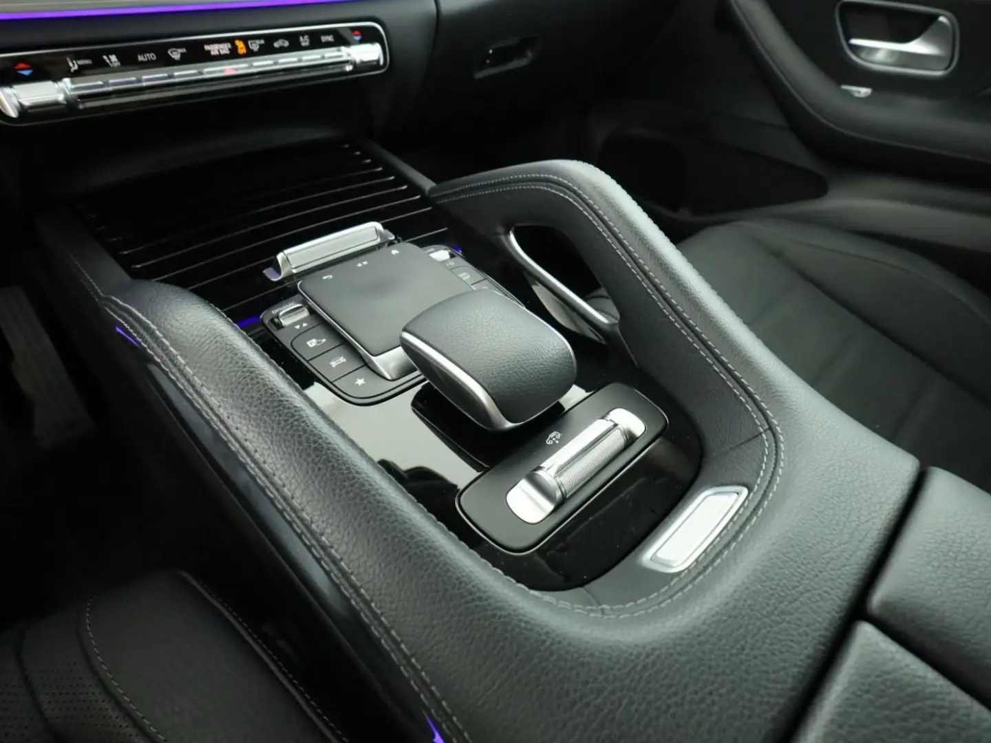 GLE 450 d 4M Coupé AMG Premium  AHK Night Memory