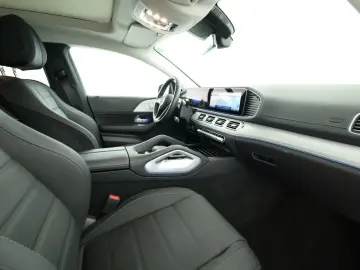 GLE 450 d 4M Coupé AMG Premium  AHK Night Memory