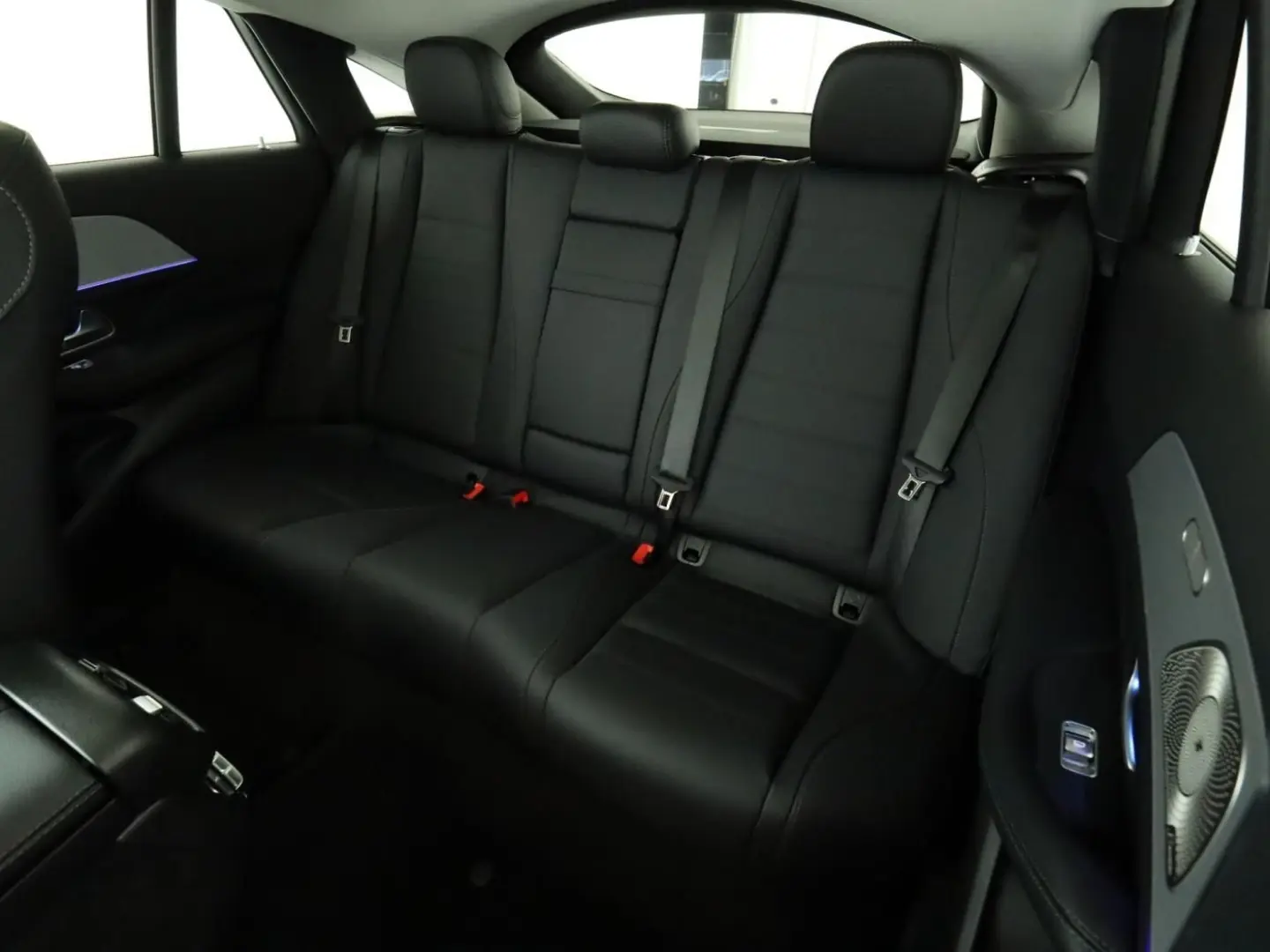 GLE 450 d 4M Coupé AMG Premium  AHK Night Memory