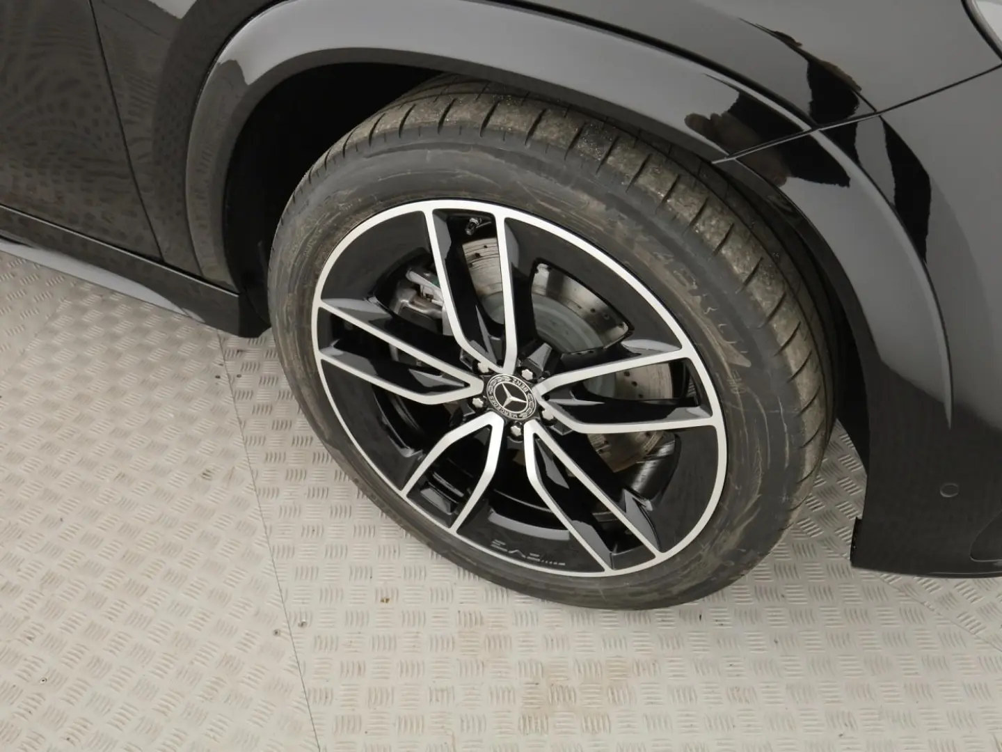 GLE 450 d 4M Coupé AMG Premium  AHK Night Memory