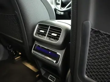 GLE 450 d 4M Coupé AMG Premium  AHK Night Memory