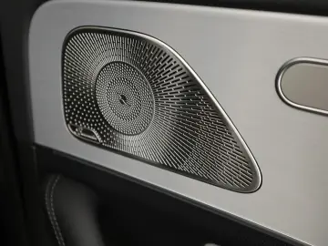 GLE 450 d 4M Coupé AMG Premium  AHK Night Memory