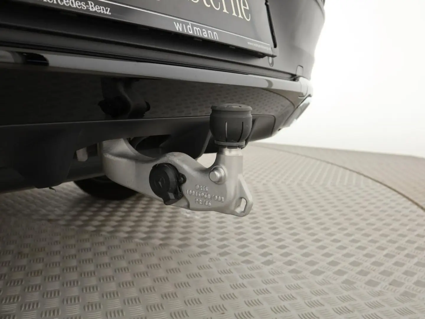 GLE 450 d 4M Coupé AMG Premium  AHK Night Memory