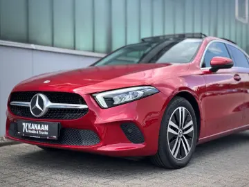 A 200d Lim. 4Matic  PANORAMA LED DIGITAL