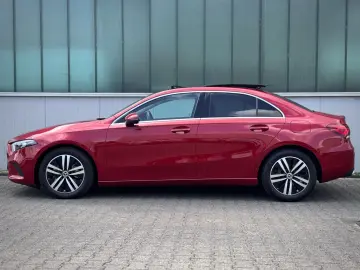 A 200d Lim. 4Matic  PANORAMA LED DIGITAL