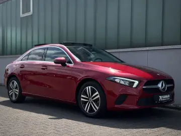 A 200d Lim. 4Matic  PANORAMA LED DIGITAL