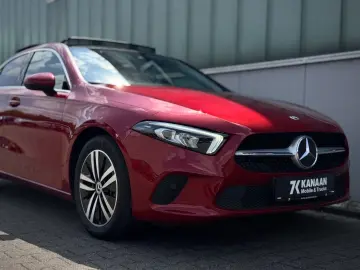 A 200d Lim. 4Matic  PANORAMA LED DIGITAL