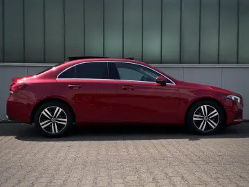 A 200d Lim. 4Matic  PANORAMA LED DIGITAL